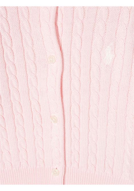 Cardigan Ralph Lauren Kids Ralph Lauren Kids | MAGLIONI E CARDIGAN | 310543047006